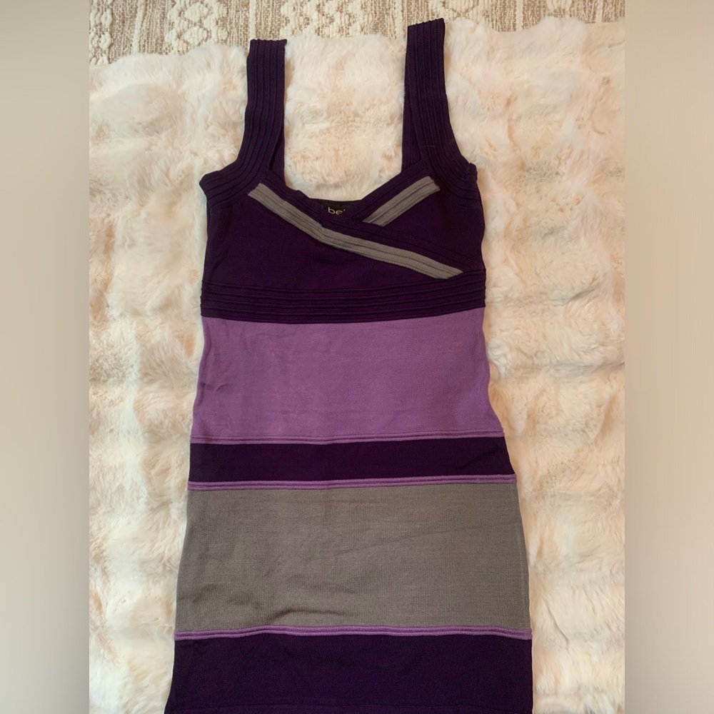 Strachey cocktail dress